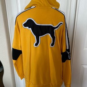 PINK Victorias Secret Sweater